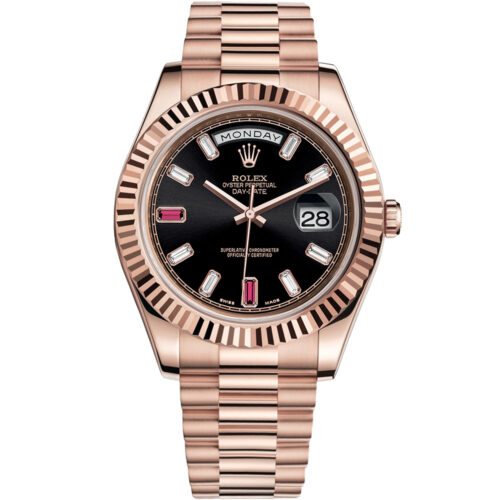 Rolex Day Date II 218235 0052