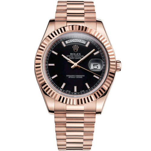 Rolex Day Date II 218235 Bkip
