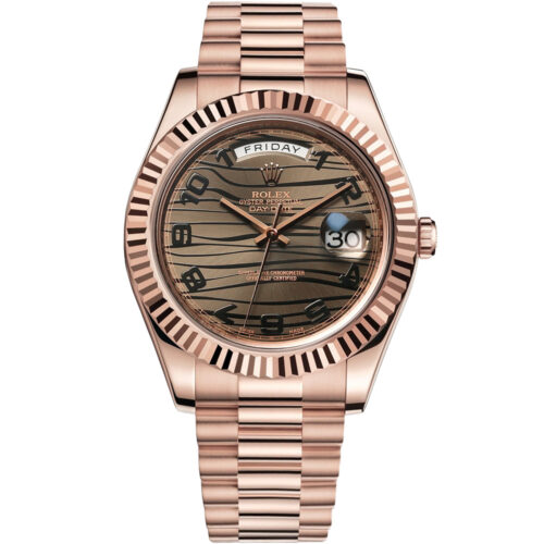 Rolex Day Date II 218235 Brwap