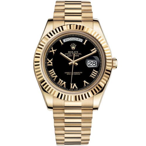 Rolex Day Date II 218238 0041