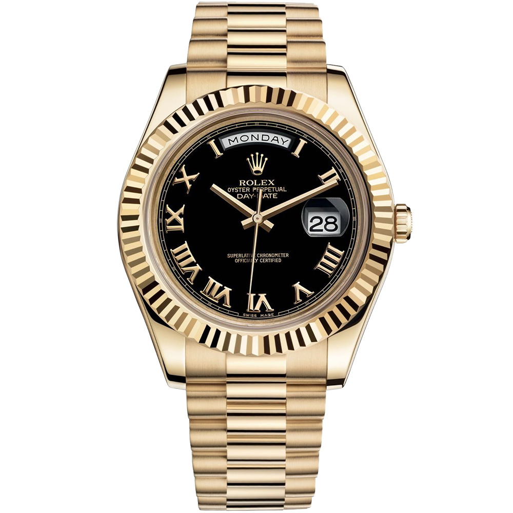 Rolex Day Date II 218238 0041