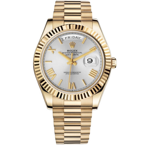 Rolex Day Date II 218238 Srp