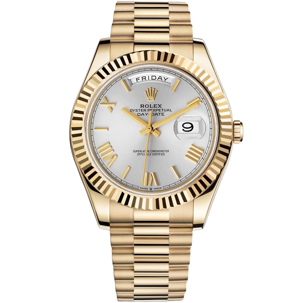 Rolex Day Date II 218238 Srp