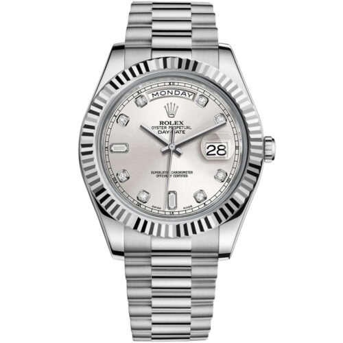 Rolex Day Date II 218239 0006