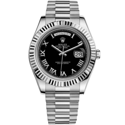 Rolex Day Date II 218239 0039