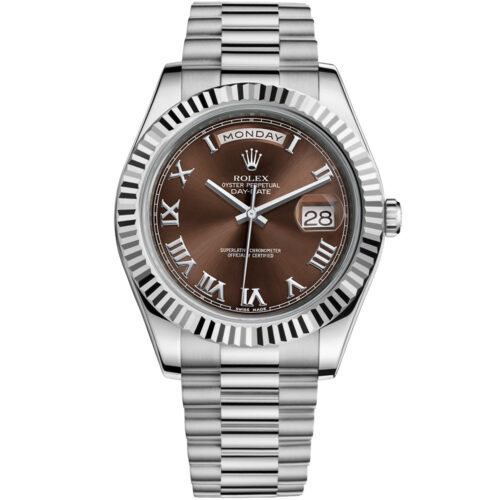 Rolex Day Date II 218239 0040