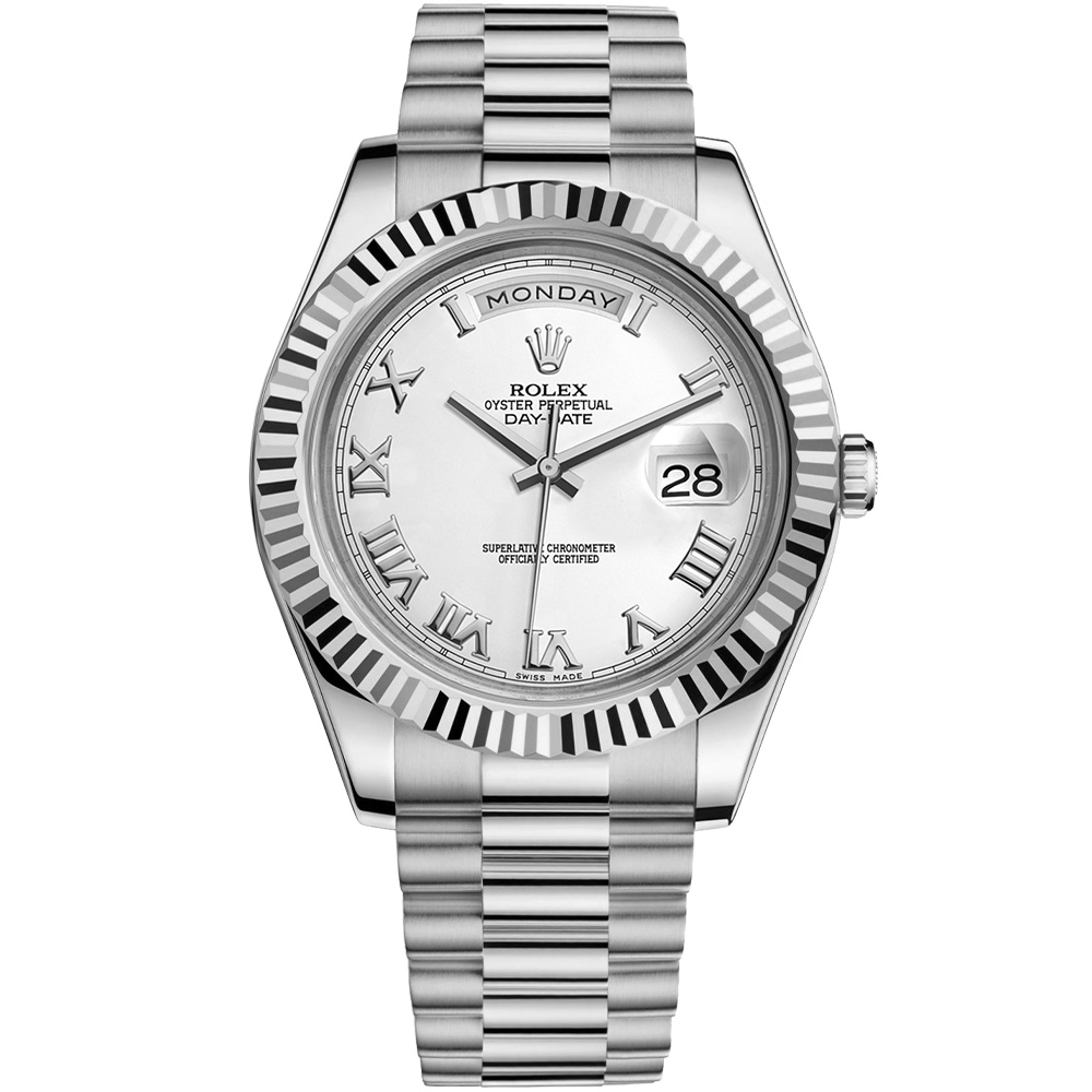 Rolex Day Date II 218239 0041
