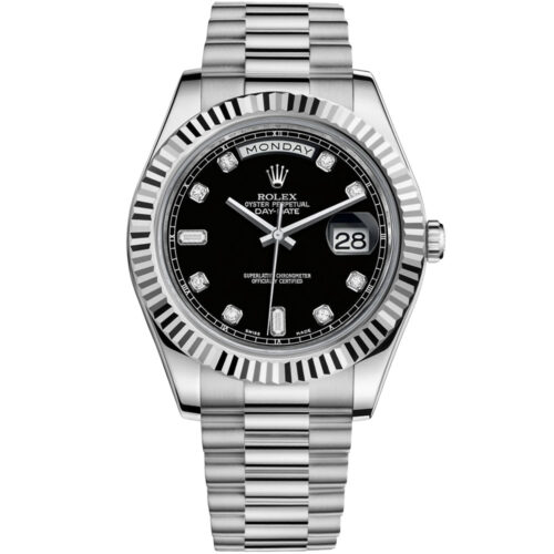 Rolex Day Date II 218239 Bkdp
