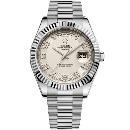 Rolex Day Date II 218239 Icrp