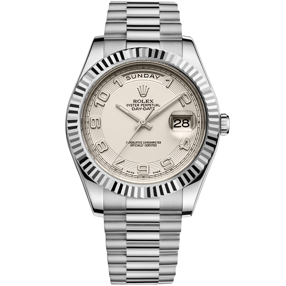 Rolex Day Date II 218239 Icrp