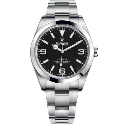Rolex Explorer 214270 0003