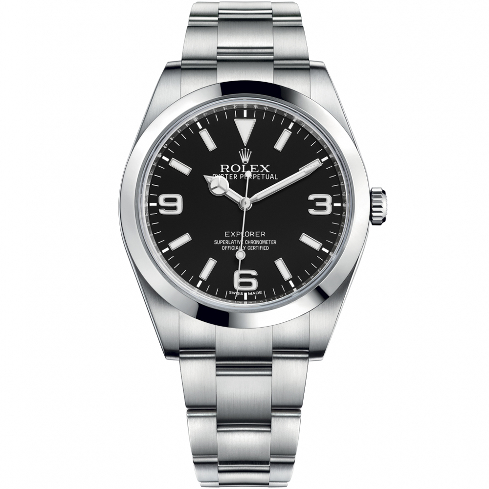 Rolex Explorer 214270 0003