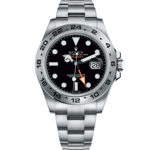 Rolex Explorer 216570 0002