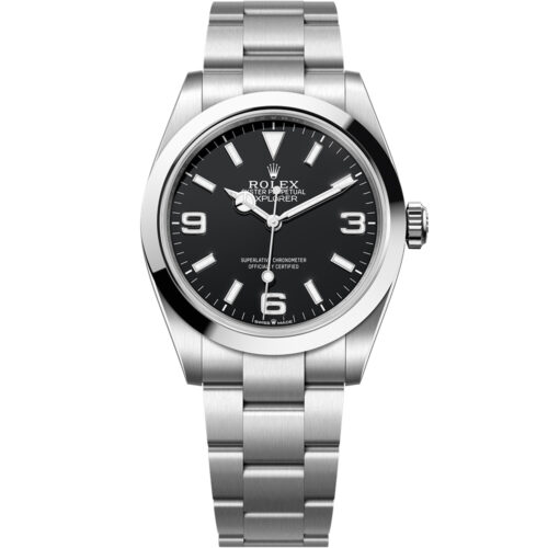 Rolex Explorer M224270 0001