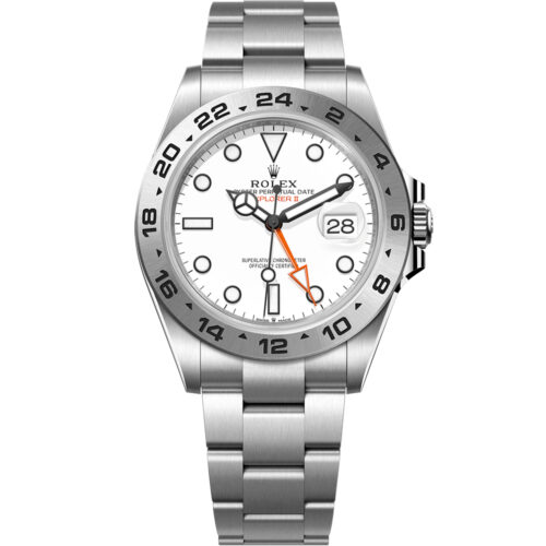 Rolex Explorer M226570 0001