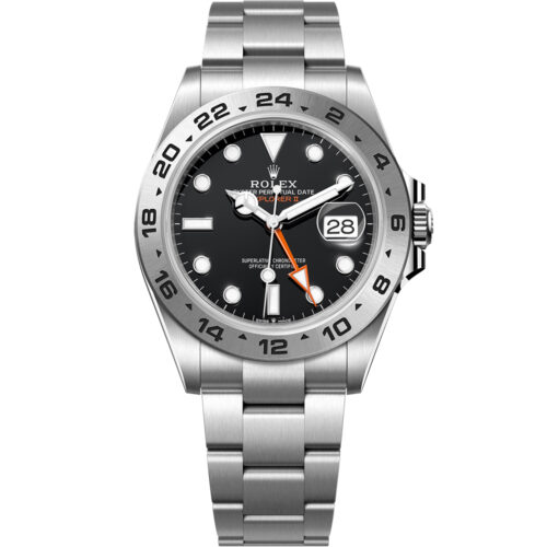 Rolex Explorer M226570 0002