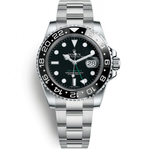 Rolex GMT Master II 116710LN 0001