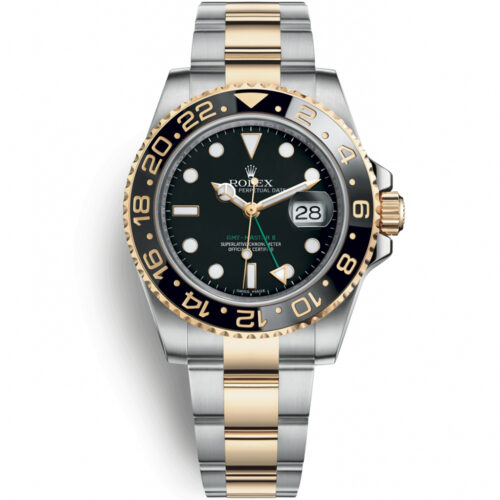 Rolex GMT Master II 116713LN 0001