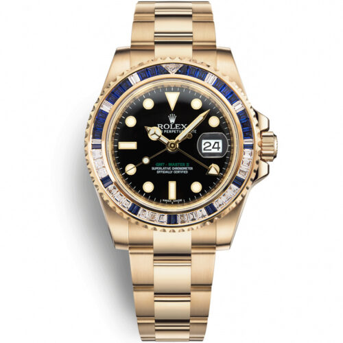 Rolex GMT Master II 116748SA