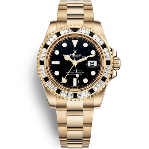 Rolex GMT Master II 116748SN