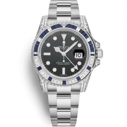 Rolex GMT Master II 116759SA