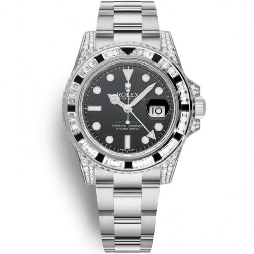 Rolex GMT Master II 116759SANR