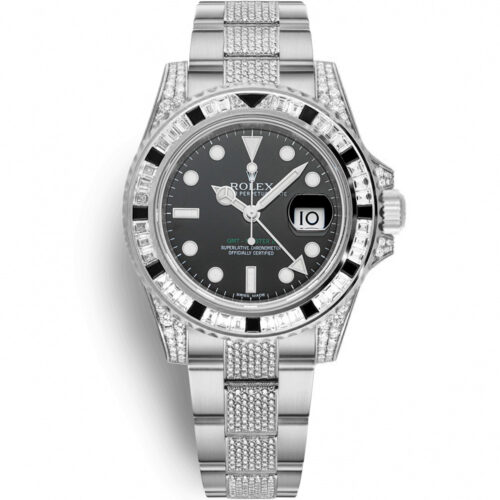 Rolex GMT Master II 116759SANR OK