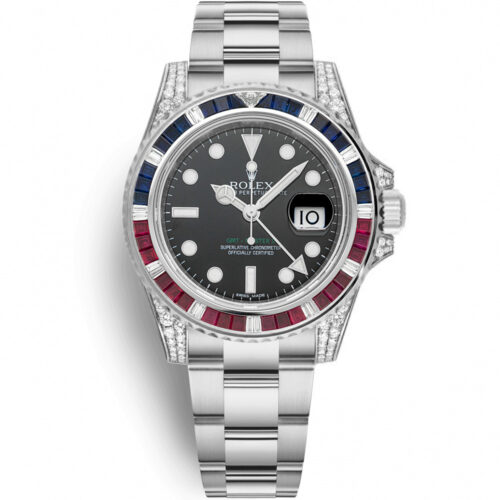 Rolex GMT Master II 116759SARU