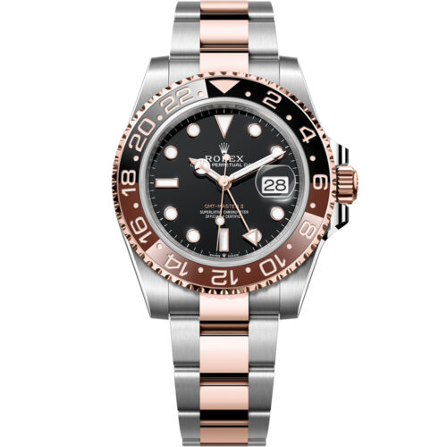 Rolex GMT Master II M126711CHNR 0002