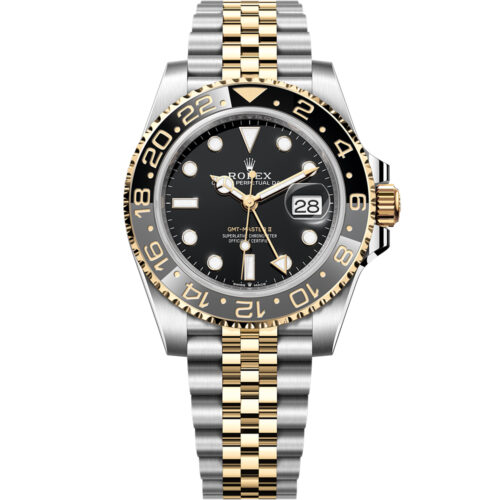 Rolex GMT Master II M126713GRNR 0001