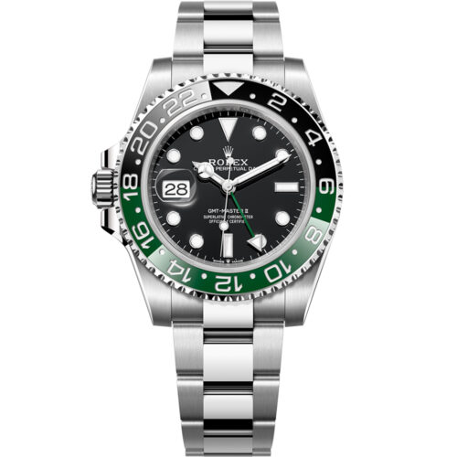 Rolex GMT Master II M126720VTNR 0001