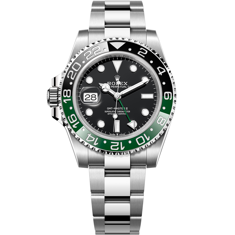 Rolex GMT Master II M126720VTNR 0001