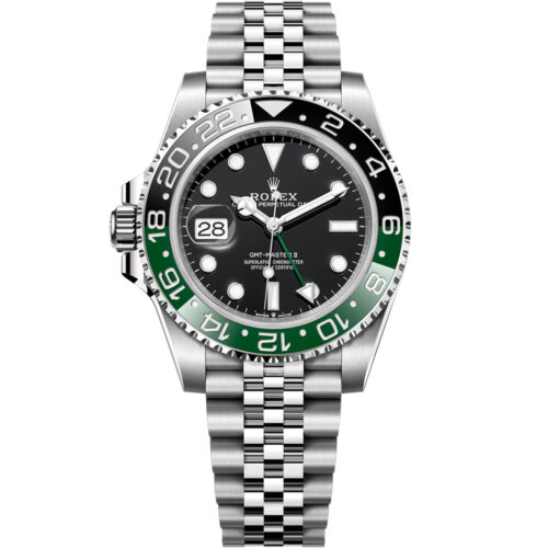 Rolex GMT Master II M126720VTNR 0002