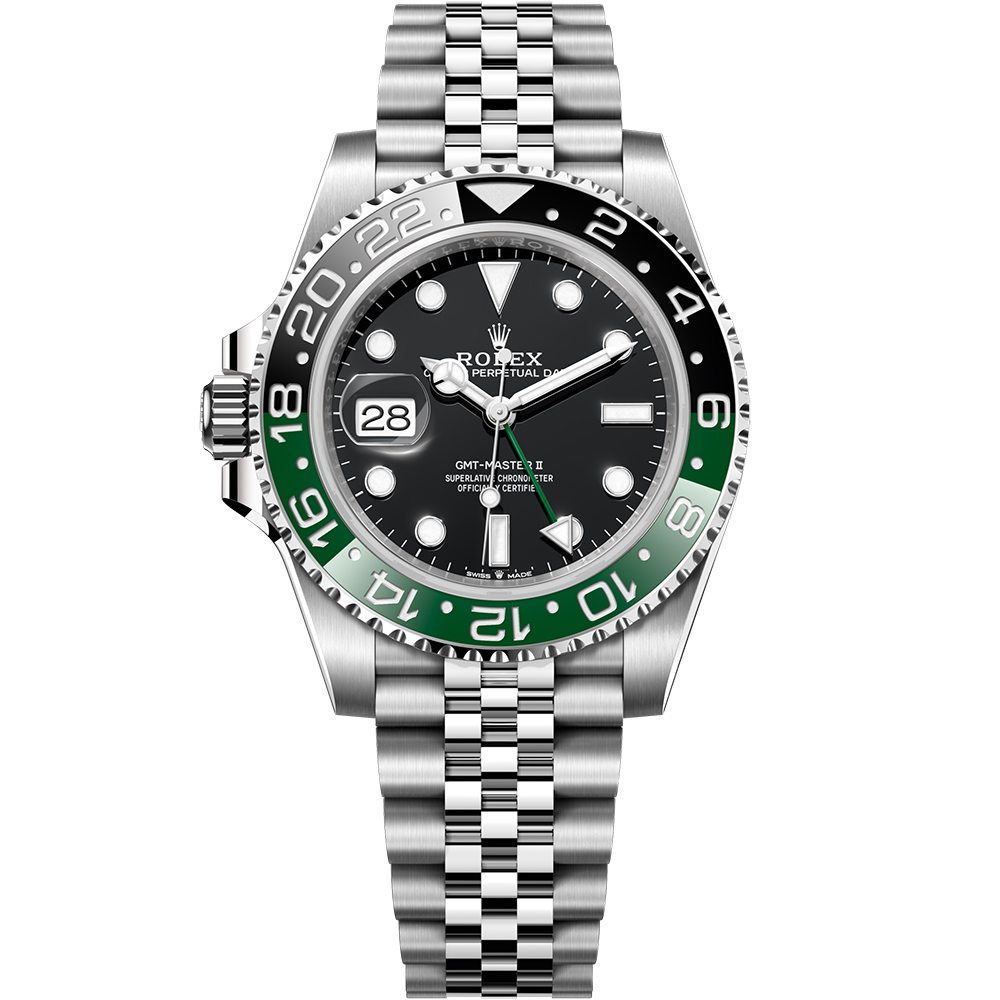 Rolex GMT Master II M126720VTNR 0002