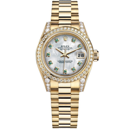 Rolex Lady Datejust 179158 MEP