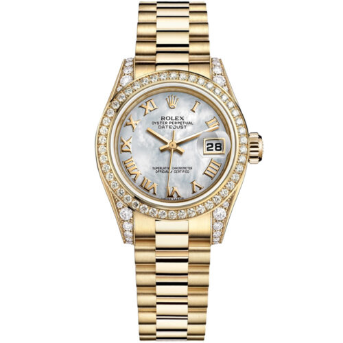 Rolex Lady Datejust 179158 MRP