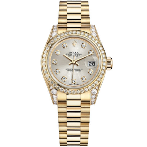 Rolex Lady Datejust 179158 SDP