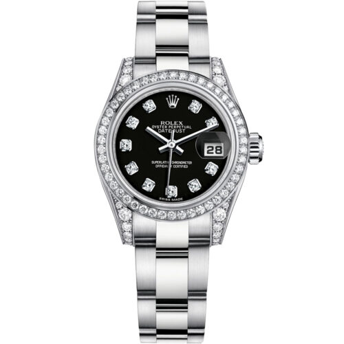 Rolex Lady Datejust 179159 BKDO