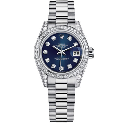Rolex Lady Datejust 179159 BLDP