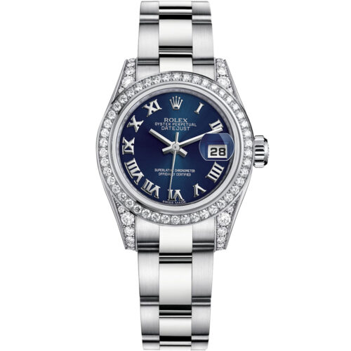Rolex Lady Datejust 179159 BLRO