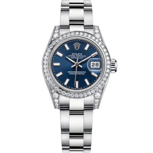 Rolex Lady Datejust 179159 BLSO