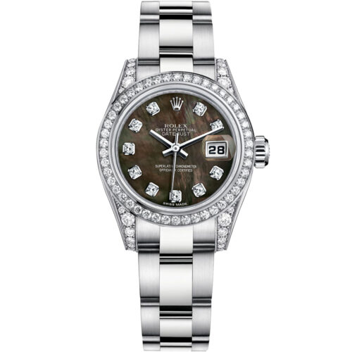 Rolex Lady Datejust 179159 DKMDO