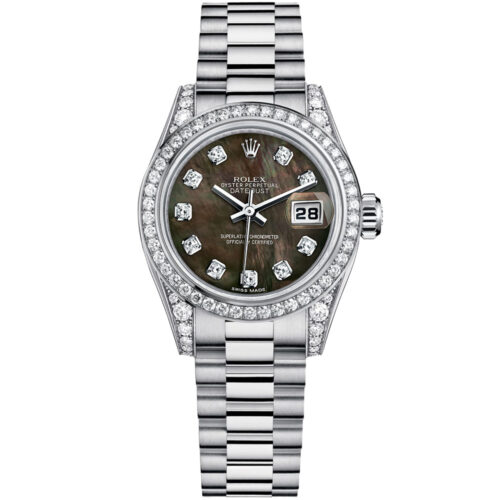 Rolex Lady Datejust 179159 DKMDP
