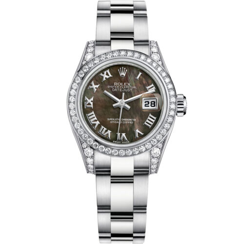 Rolex Lady Datejust 179159 DKMRO