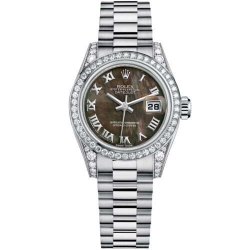 Rolex Lady Datejust 179159 DKMRP