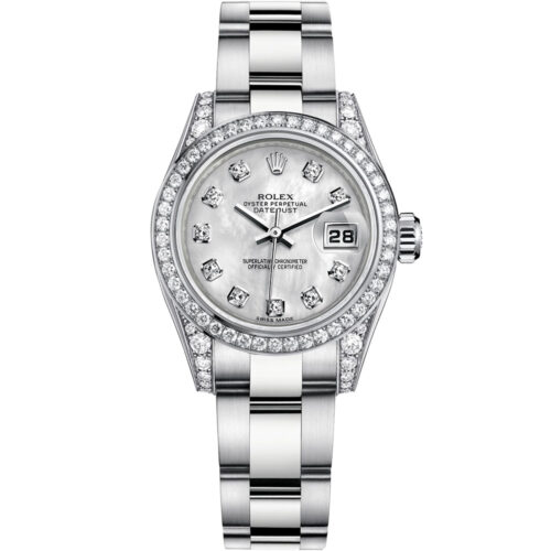 Rolex Lady Datejust 179159 MDO