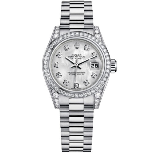 Rolex Lady Datejust 179159 MDP