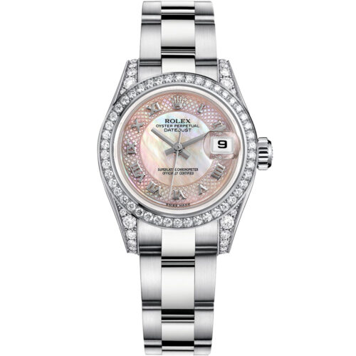 Rolex Lady Datejust 179159 MPDRO