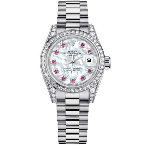 Rolex Lady Datejust 179159 MRBP
