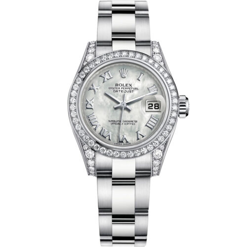 Rolex Lady Datejust 179159 MRO